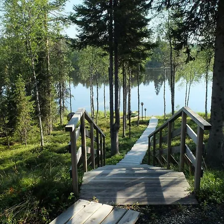 Villa Saaruanniemi B-3